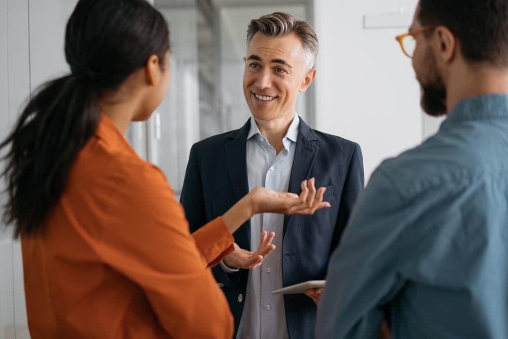 Dedicated Tenancy Manager – Personalised Service and Consistent Communication