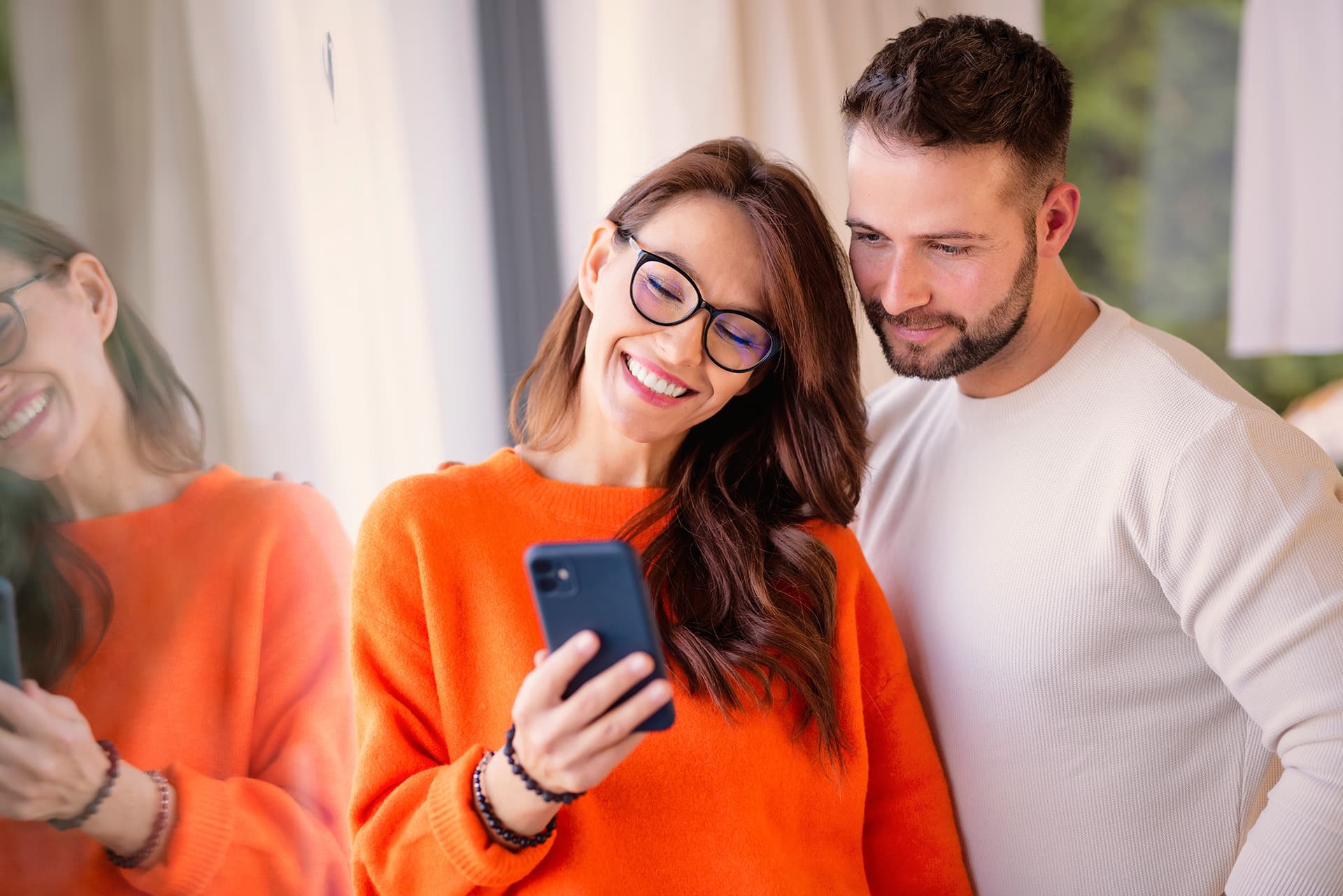 Stay in Control with Real-Time Income and Expenditure Tracking