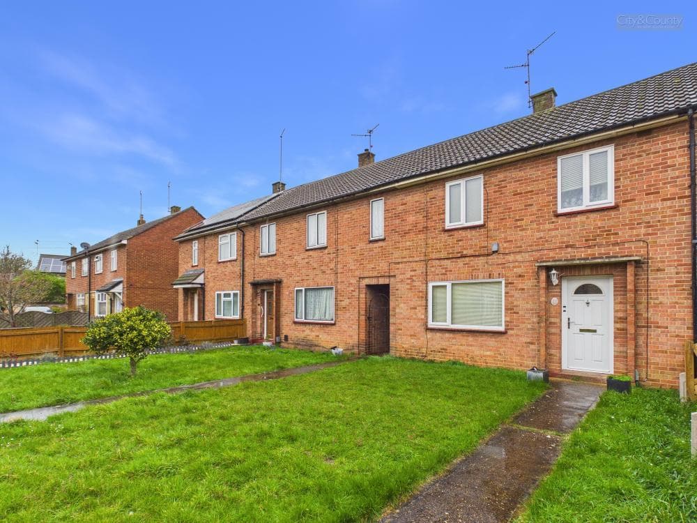 Palm Court, Dogsthorpe, Peterborough, PE1 3XD