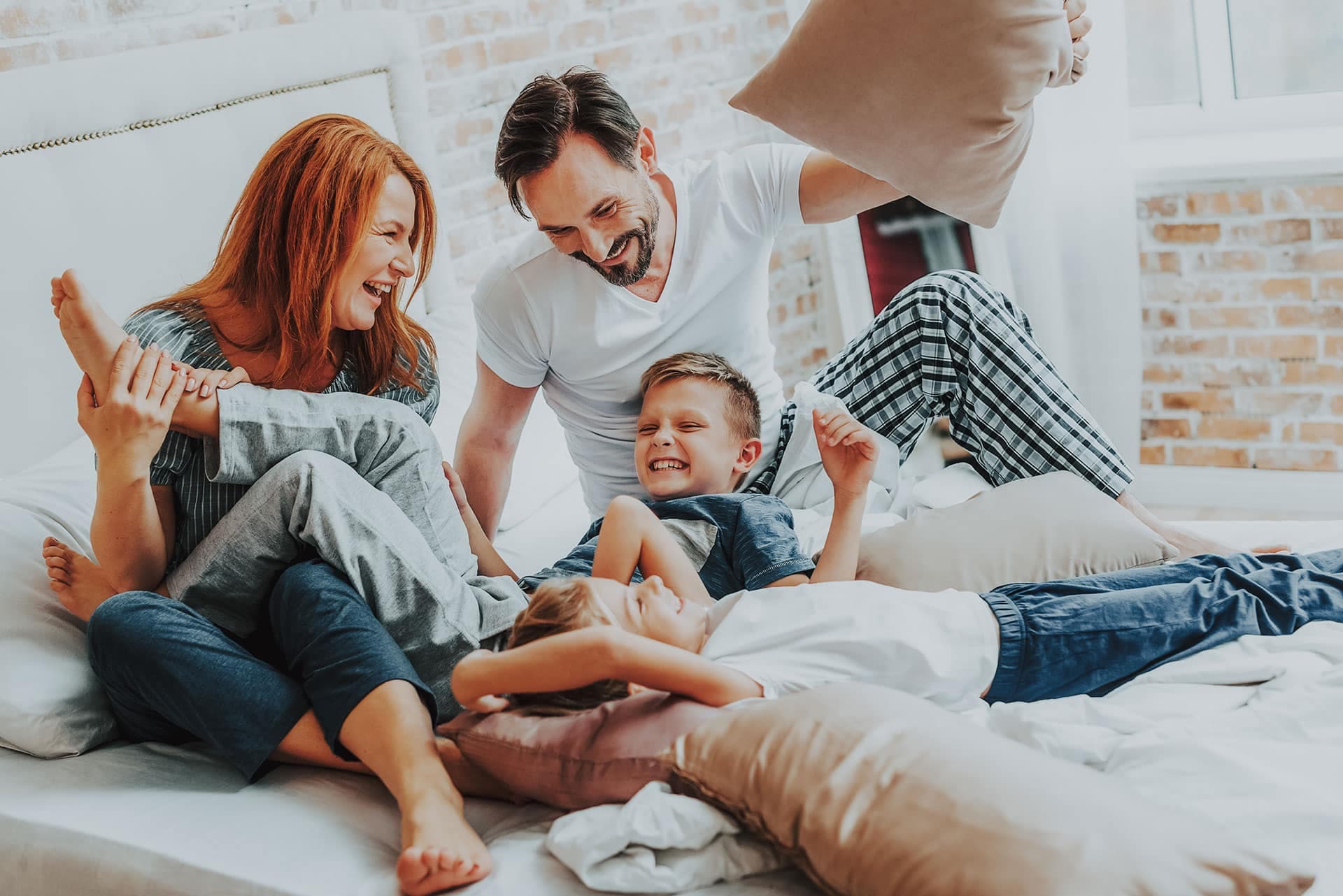 Looking for clear answers in a complicated market?